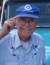 Most Recent Obituaries