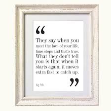 When You Meet The Love Of Your Life Time Stops Lyrics 28 Love Quotes From Movies That Melt Your Heart Quoteshumor Com Movie Quotes Romantic Love Quotes When Harry Met Sally