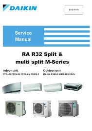 Nos coups de coeur sur les routes de france. Daikin 2mxm50m Service Manual Pdf Download Manualslib