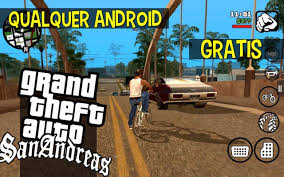 Descargar e instalar grand theft auto: Gta San Andreas Apk 2021 Descarga Mod Apk Obb