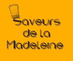 Saveurs de la Madeleine