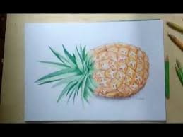 Kolase Buah Nanas Dari Kertas Origami Time Lapse Menggambar Buah Nanas Youtube Download Videos Matching Cara Membuat Buah Buahan Dari Di 2020 Origami Nanas Buah