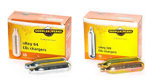 Light grays are feminine in nature, while dark grays are masculine in nature. Buy Ukeg Co2 Canisters Harvey Norman Au