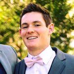 Andrew Matherly's Instagram, Twitter & Facebook