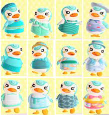 This card is compatible with animal crossing: I Never Knew How Much Fashion Potential Sprinkle Had Until She Moved To My Island Animalcrossing
