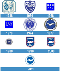 Logo eps has been published by pnglogos.com. Logo De Brighton Hove Albion La Historia Y El Significado Del Logotipo La Marca Y El Simbolo Png Vector