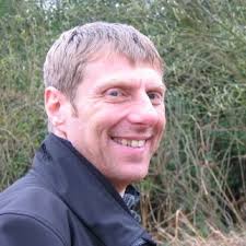 Steven Midgley (@tamingthemonkey)