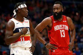 Jrue randall holiday (/ dʒ r uː /; Jrue Holiday What Would An Mvp Season Look Like For The New Orleans Pelicans Star The Bird Writes