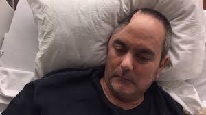 Man dies from slash wounds in SF after report of person jumping from  building