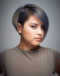 Faux bob cute short haircut. Short Hairstyles 2021 15 Cutest Short Haircuts For Women Of All Ages