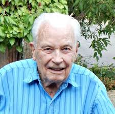 Cecil Hough Obituary