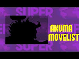 Ver más ideas sobre street fighter, personajes de street fighter, street figther. How You Can Unlock Akuma In Super Street Fighter Ii For Snes Media Rdtk Net
