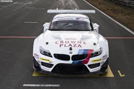 It won the 2010 24 hours of dubai event and in 2011 it was second in 24 hours of spa. Video Bmw Z4 Gt3 2012 Fur Das 24 Stunden Rennen Am Nurburgring