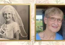 Obituary for Marie Wenzel