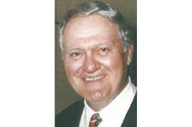 Donald Bolt Obituary (2014)