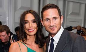 Christine louise lampard (née bleakley, born 2 february 1979) is a northern irish broadcaster from newtownards, northern ireland. Christine Lampard Reveals Shocking Parenting Struggle With Baby Daughter During Lockdown Hello