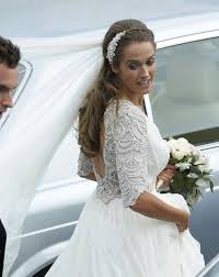 This May Be The Prettiest Wedding Dress We Ve Seen All Year Wedding Dresses Wedding Dress Gallery Wedding