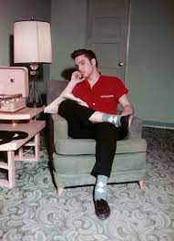 Check spelling or type a new query. Elvis Presley Still A Style Icon Antique Trader