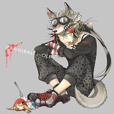 Cosplay diy cute cosplay best cosplay awesome cosplay anime cosplay spice and wolf holo epic cosplay amazing cosplay cosplay costumes anime cosplay cosplay ideas fruits basket. Big Bad Wolf Cosplay Zerochan Anime Image Board