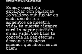 May 31, 2021 · ¡descansa en paz! Pin En Mis Pines Guardados