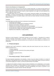 Manual De Instrumentacion Quirurgica Instrumentacion Quirurgica Quirurgico Quirofano