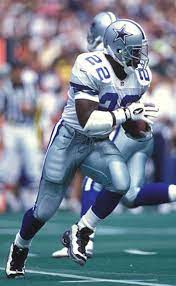 Emmitt Smith Florida Gators Dallas Cowboys Football Team Nfl Dallas Cowboys Dallas Cowboys Baby