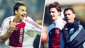 Ibrahimović is a hero in his homeland and beyond, a man who could open a museum to show off the medals and trophies he's swept up around europe. When A Young Zlatan Ibrahimovic Provoked A Football Legend Oh My Goal Youtube