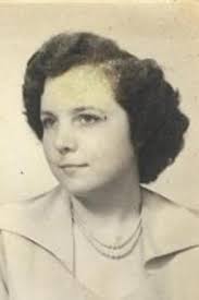 Virginia Smith Obituary