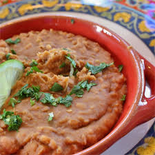 Quick And Easy Refried Beans Recipe Allrecipes