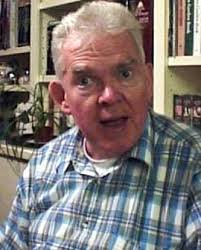 WILLIAM McGRATH Obituary