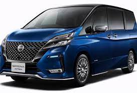 Book a test drive today! æ—¥äº§serenaåˆå‡ºæ–°æ¬¾äº† å¥¥å¾·èµ›å¼ºåŠ²å¯¹æ‰‹ å°±å•¥æ—¶å€™å›½äº§å•Š Mpå¤´æ¡