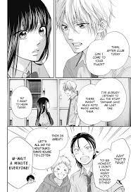 Kono Oto Tomare Chapter 90 Wavering Blue Page 29 Mangakakalot Com Kono Oto Tomare Good Manga Art Reference Photos