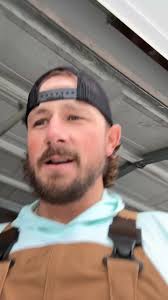 Surviving Snowstorms in Louisiana with a Paddle