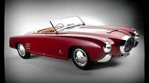 Wonderful concept cars of the 1960s: The Best Concept Cars Of The 1950s Fun Funky Rare Automobiles Carros Classicos Youtube