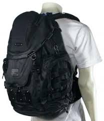 oakley kitchen sink backpack stealth