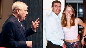 21 hours ago · prince andrew, duke of york, attend an athletic event at the london stadium, aug. Prince Andrew Says He Was Too Honourable In His Relationship With Jeffrey Epstein Uk News Sky News