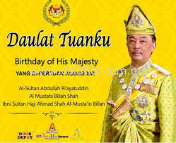 Setelah melewati prosesi yang amat panjang, hingga kemudian diparambunan, kini prosesi penobatan muchdan selaku sultan alam daulat yang dipertuan agung pagaruyung minangkabau sudah dipersiapkan dengan matang. Promotion Happy Chinese New Year 2021 Asiahai Industries Sdn Bhd