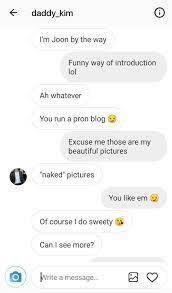 The songbird and the sea (misst. Hyung Chapter 21 Dark Eyed Warlock ë°©íìëë¨ Bangtan Boys Bts Archive Of Our Own