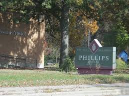 Phillips Elementary