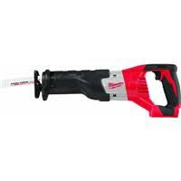 Black And Decker Sawzall Battery M18 Sawzall Bare Tool 262020 By Milwaukee Elec Tool Cordless Reciprocating Saw Reciprocating Saw