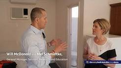 The social worker's role is to assess the psychosocial, information and support needs of guests staying at cancer council sa accommodation facilities. Cancercouncilsa Youtube