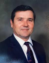 Jimmy Hammond Obituary