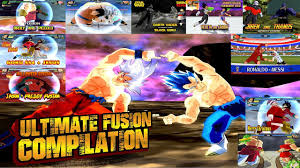 We did not find results for: Dragon Ball Z Budokai Tenkaichi 3 Modding Is Beyond Wild Hey Poor Player