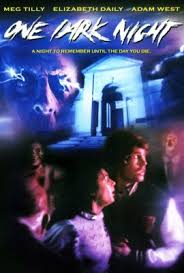 One Dark Night The Loft Cinema