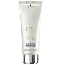 Clubskp is our free loyalty program that rewards salons when they purchase any schwarzkopf professional product. Schwarzkopf Professional Purifying Shampoo Haarshampoo Douglas