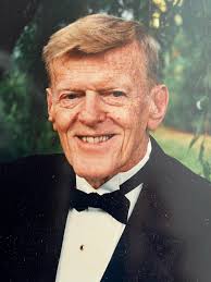 Robert Henry Freed—7/30/2021