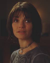 Whatever door you opened in my brain, I want you to shut it