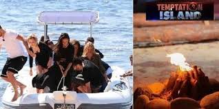 La coppia che si è fatta notare durante l'esperienza nel reality delle tentazioni, andata in. Temptation Island 2018 Anticipazioni Prima Puntata Liti Pianti E Un Falo A Sorpresa