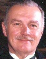 Ronald McKee Obituary (1941