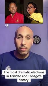 Vijay Persad's Instagram, Twitter & Facebook